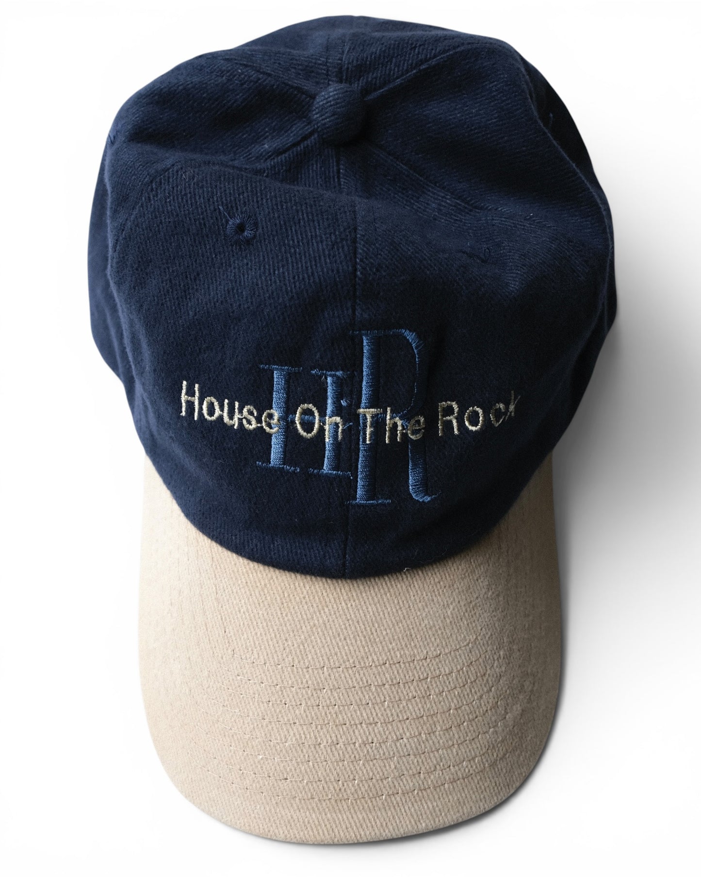HR - House On The Rock