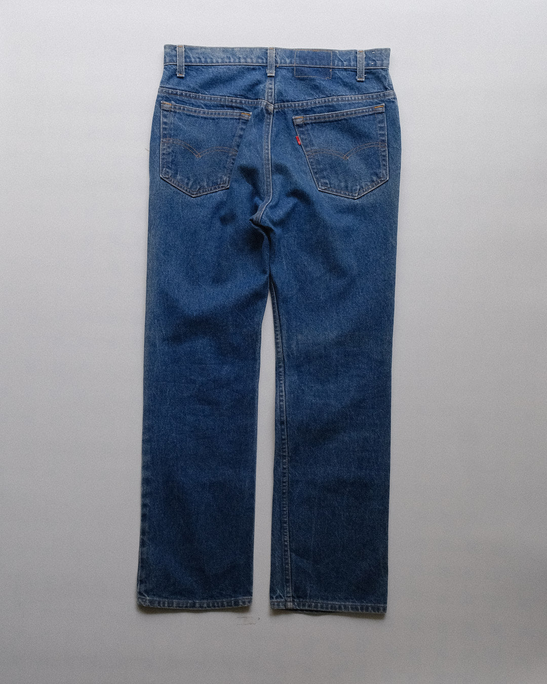 25. Levi's 517 Bootcut Denim Pants / W35 L32