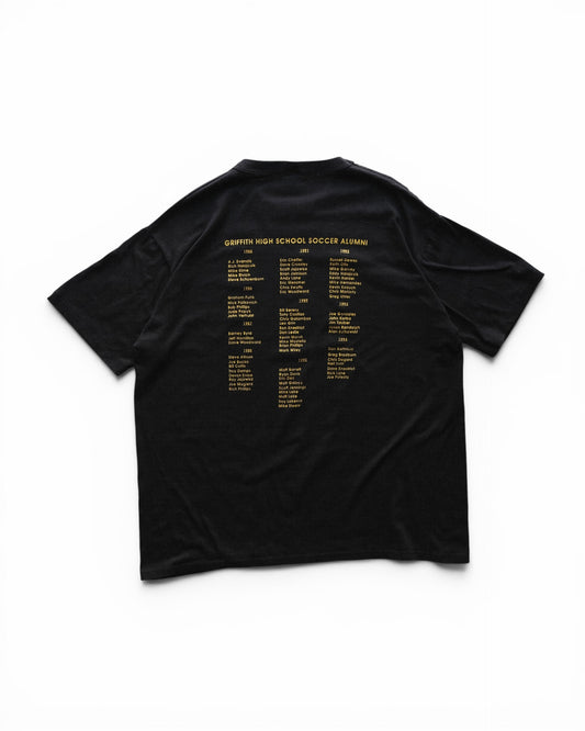 90s Russell Athletic - Griffith Panthers