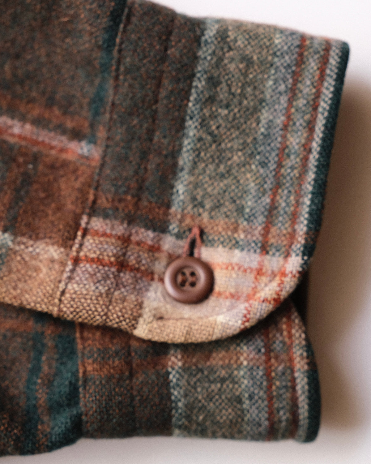 Pendleton - Wool Shirt
