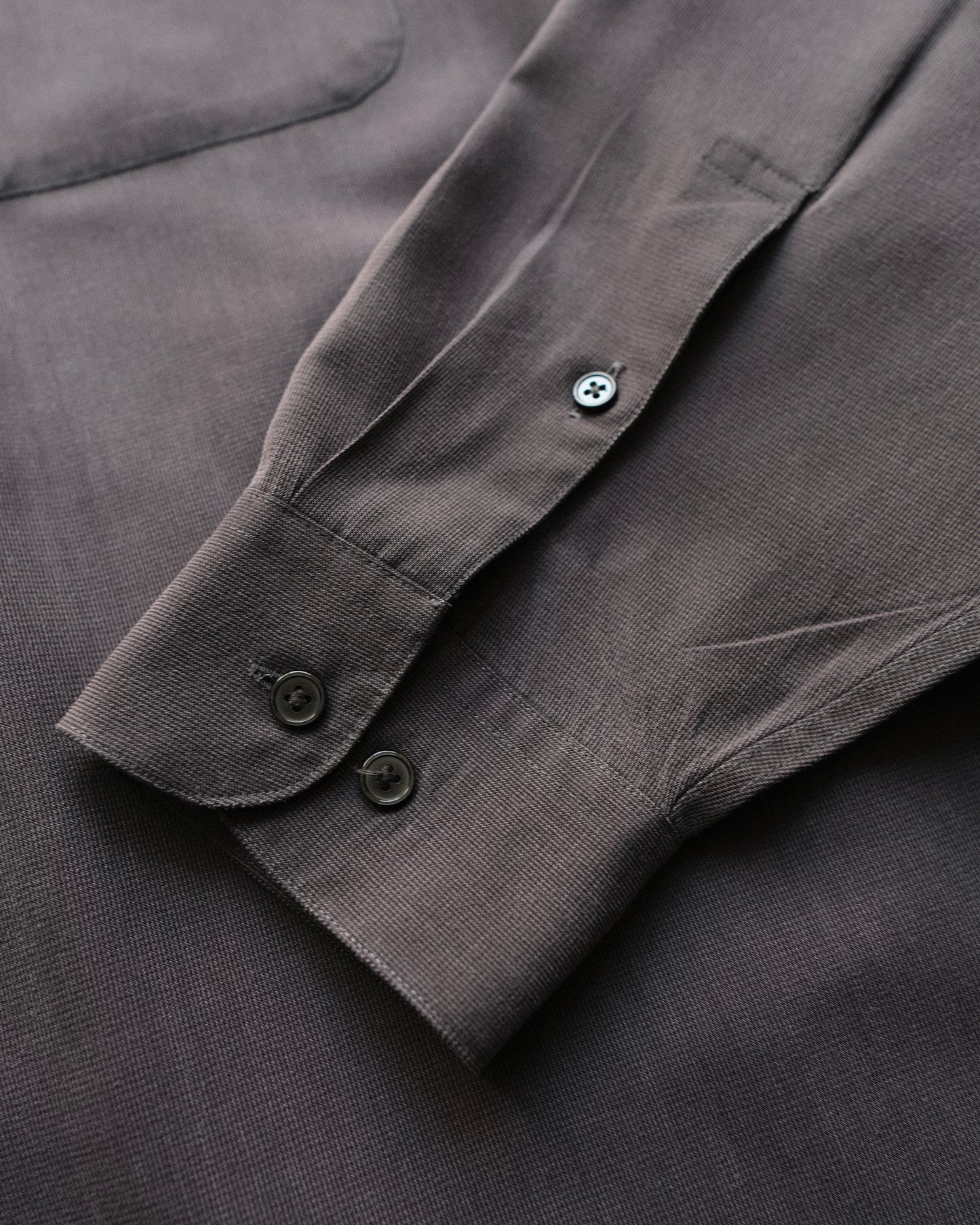 Perry Elis - Rayon Regular Collar Shirt