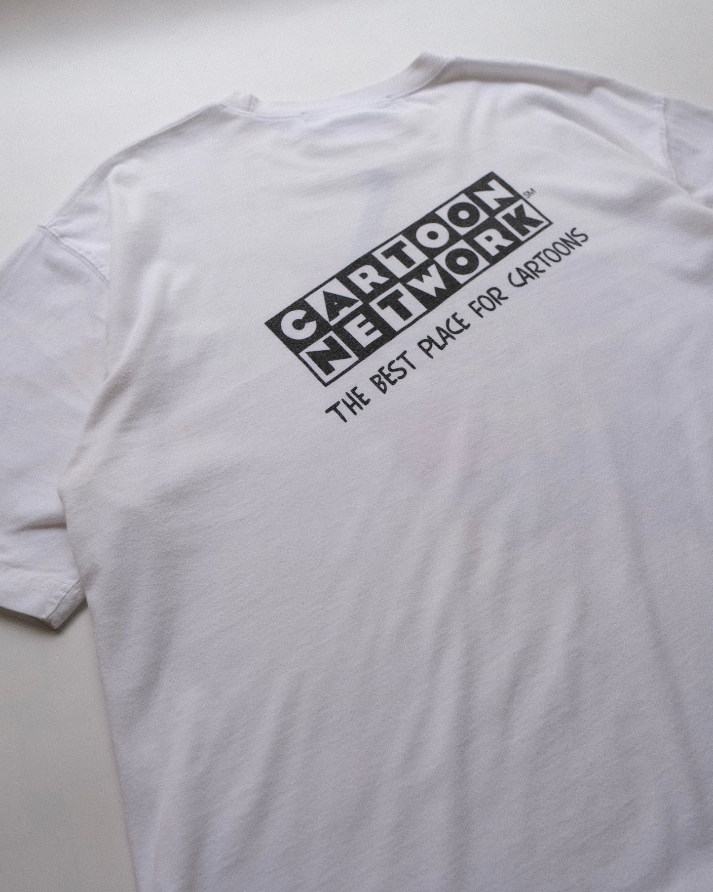 Cartoon Network - “Top Cat” Print T-shirt