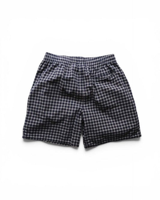 puritan - Check Easy Shorts
