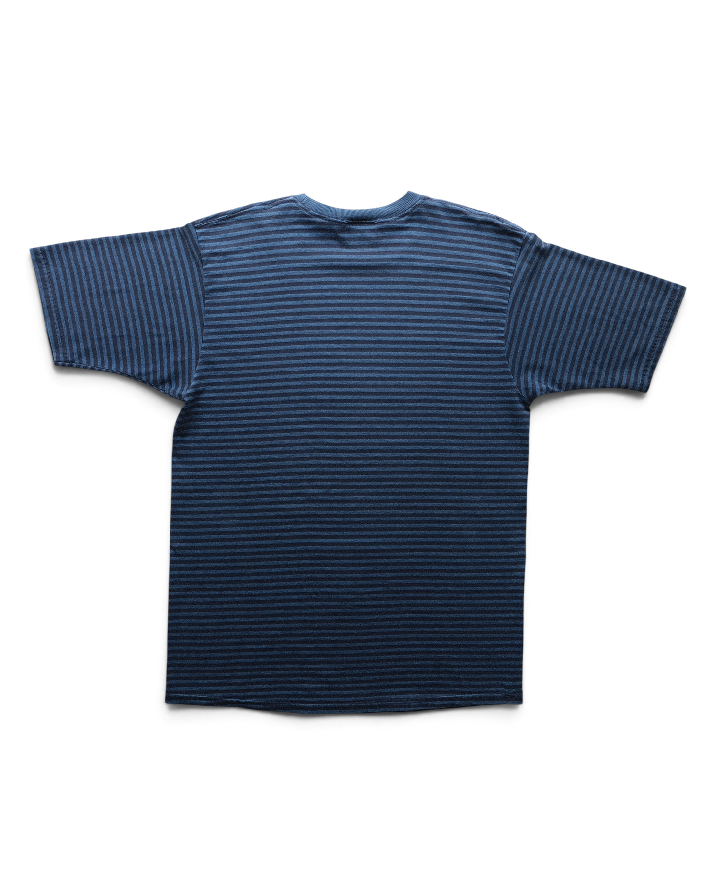 Puritan - Border Tee