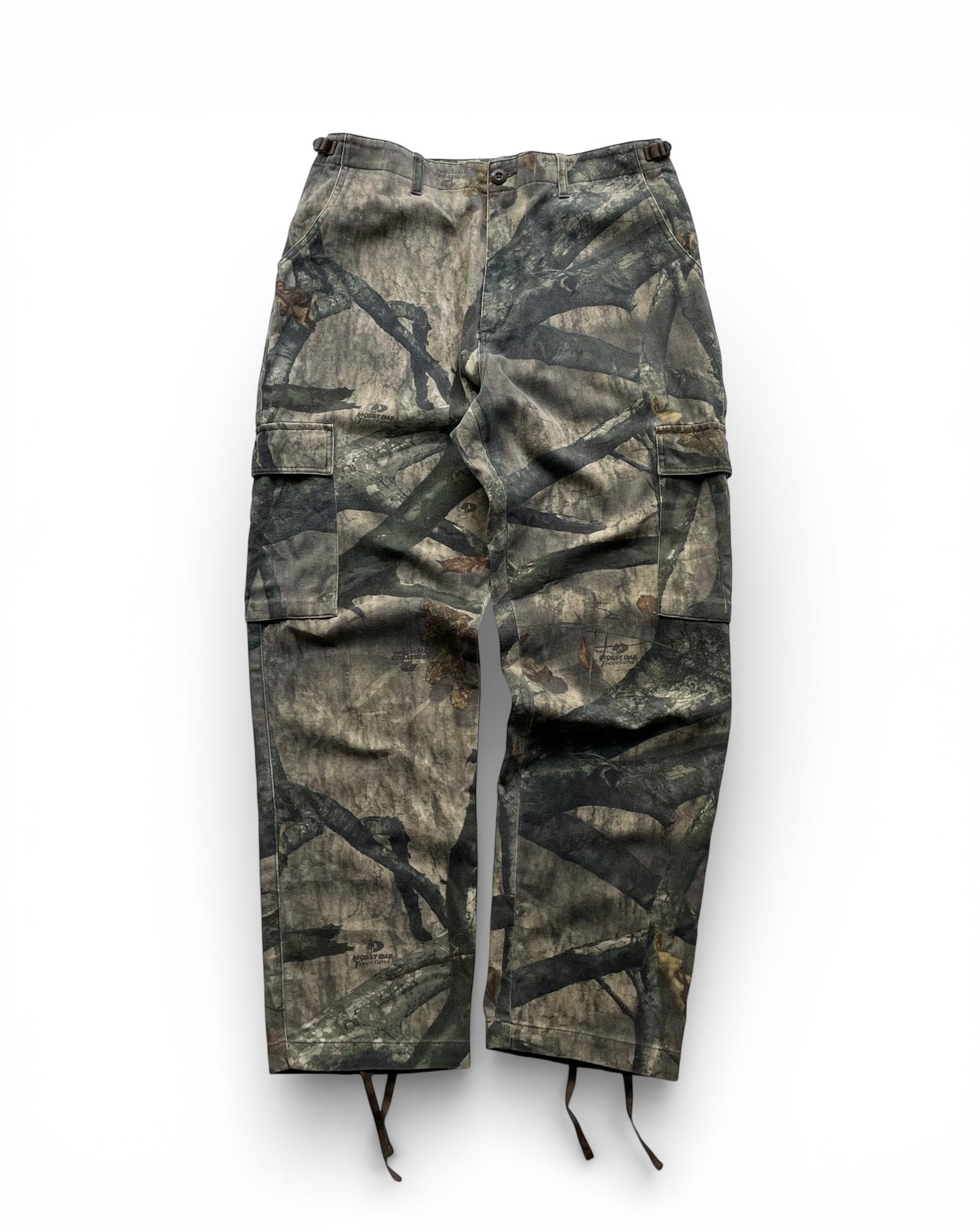 Cabela’s Real Tree Camouflage Cargo Pants