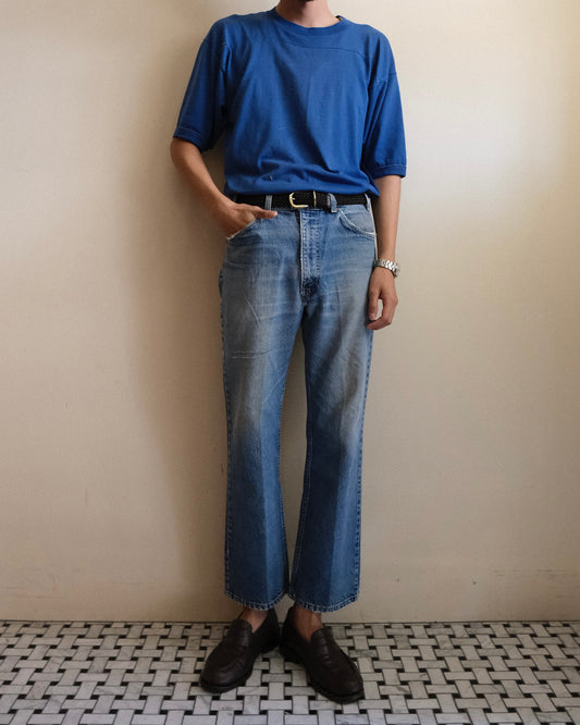 74. Levi's 517 Bootcut Denim Pants W33