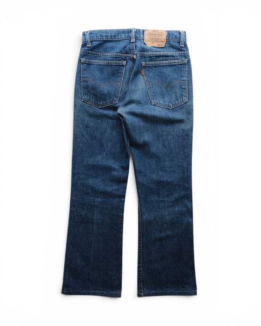 46. Levi's 517 Bootcut Denim Pants / W30 L32
