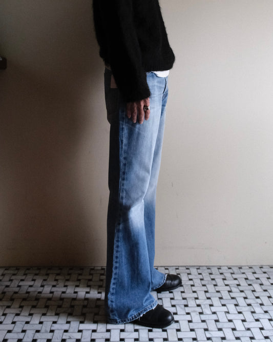 Levi's 544 Flare Denim Pants W32 L32