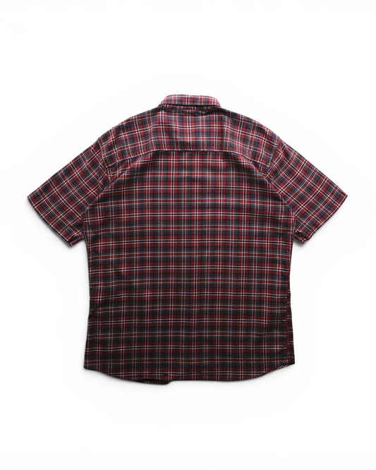 FUBU - Check Shirt
