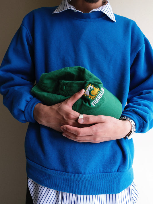 JERZEES - Crew Neck Sweat
