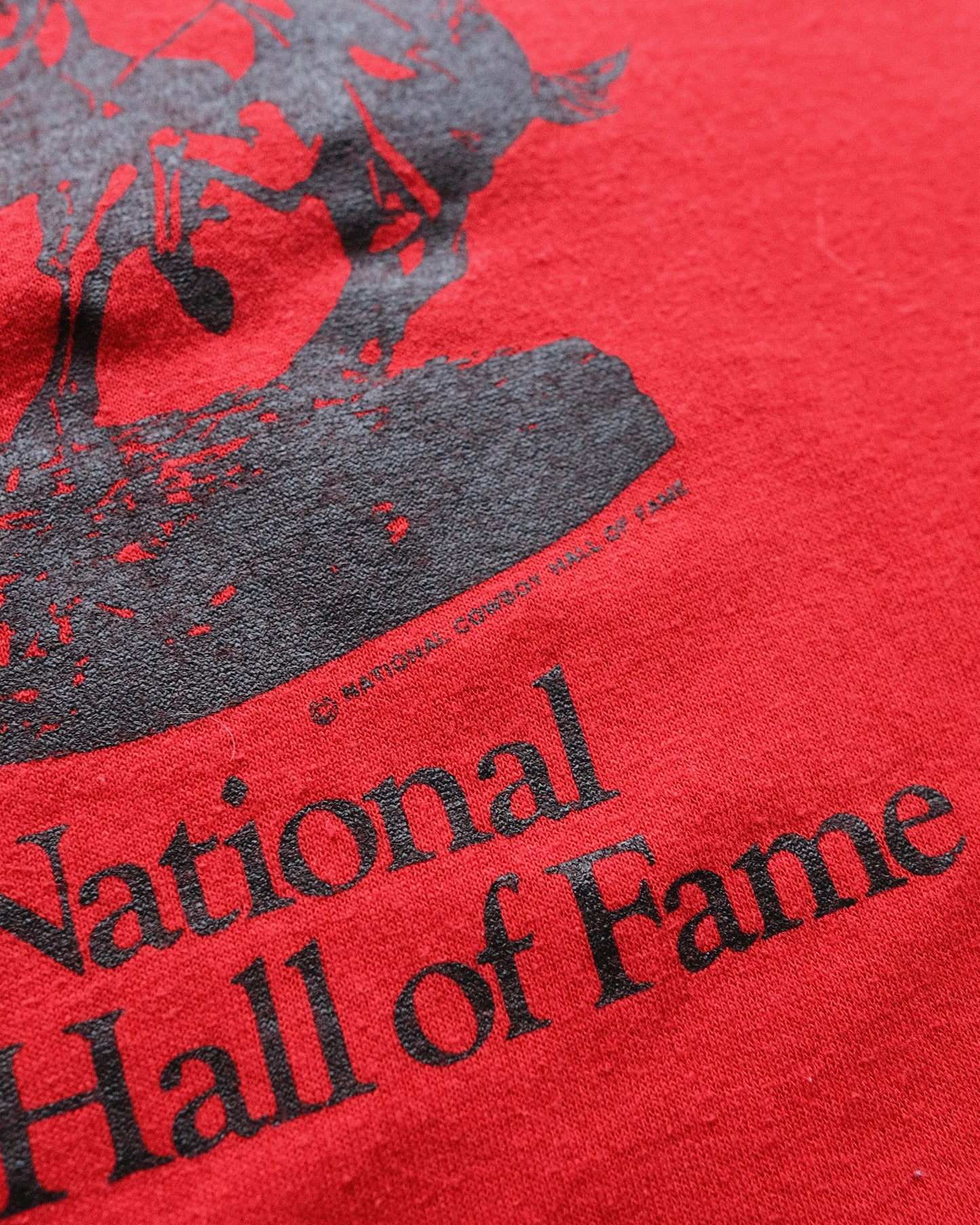 90s stedman - The National Cowboy Hall of Fame