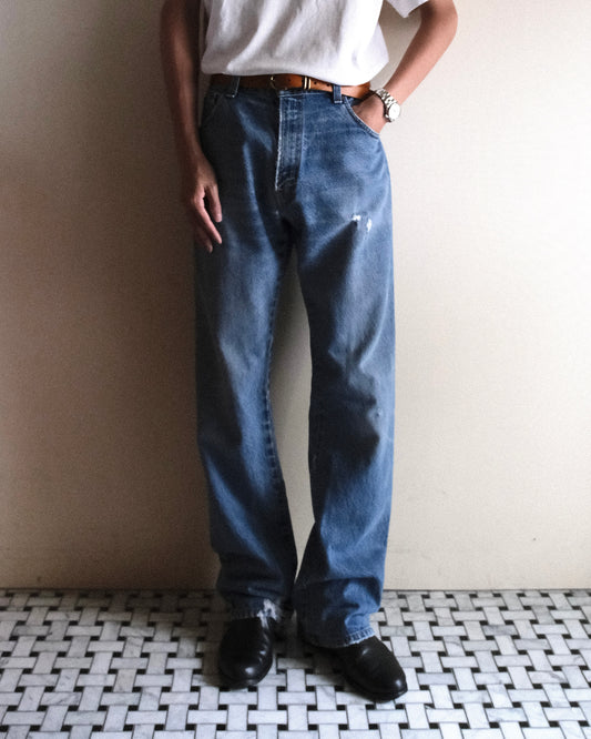 A5. Levi's 517 Bootcut Denim Pants W34 / L34
