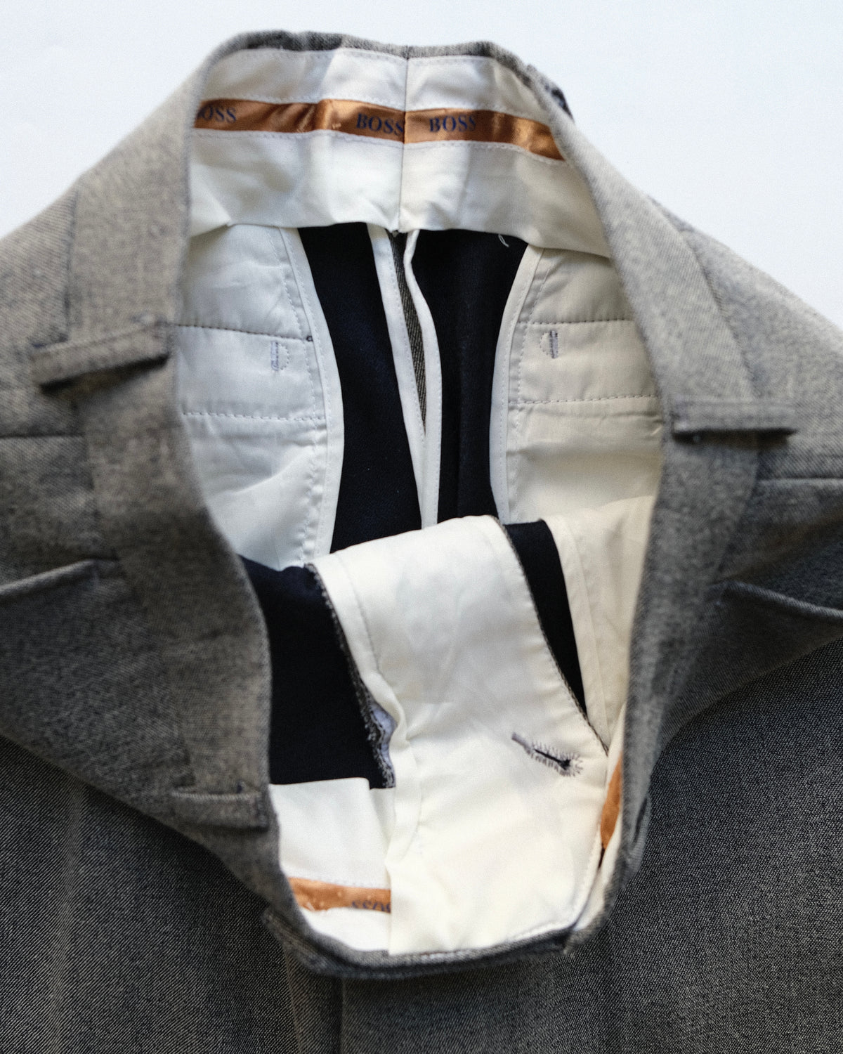 HUGO BOSS - Classic Trouser