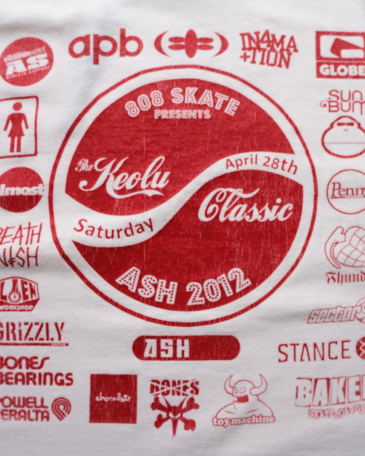 ALSTYLE - The Keolu Classic