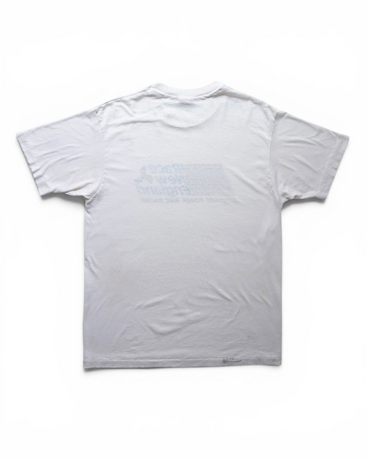 Hanes Fifty-Fifty - Race New England