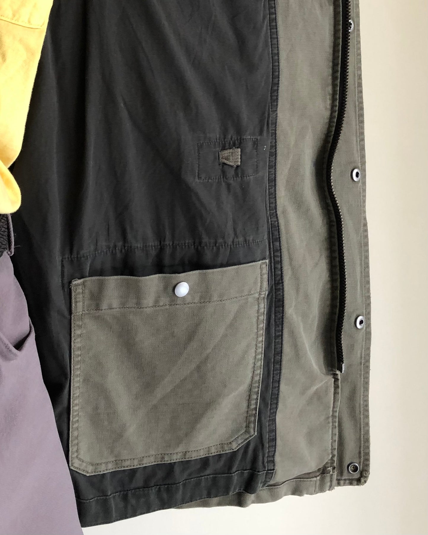 2000s GAP - Field Jacket