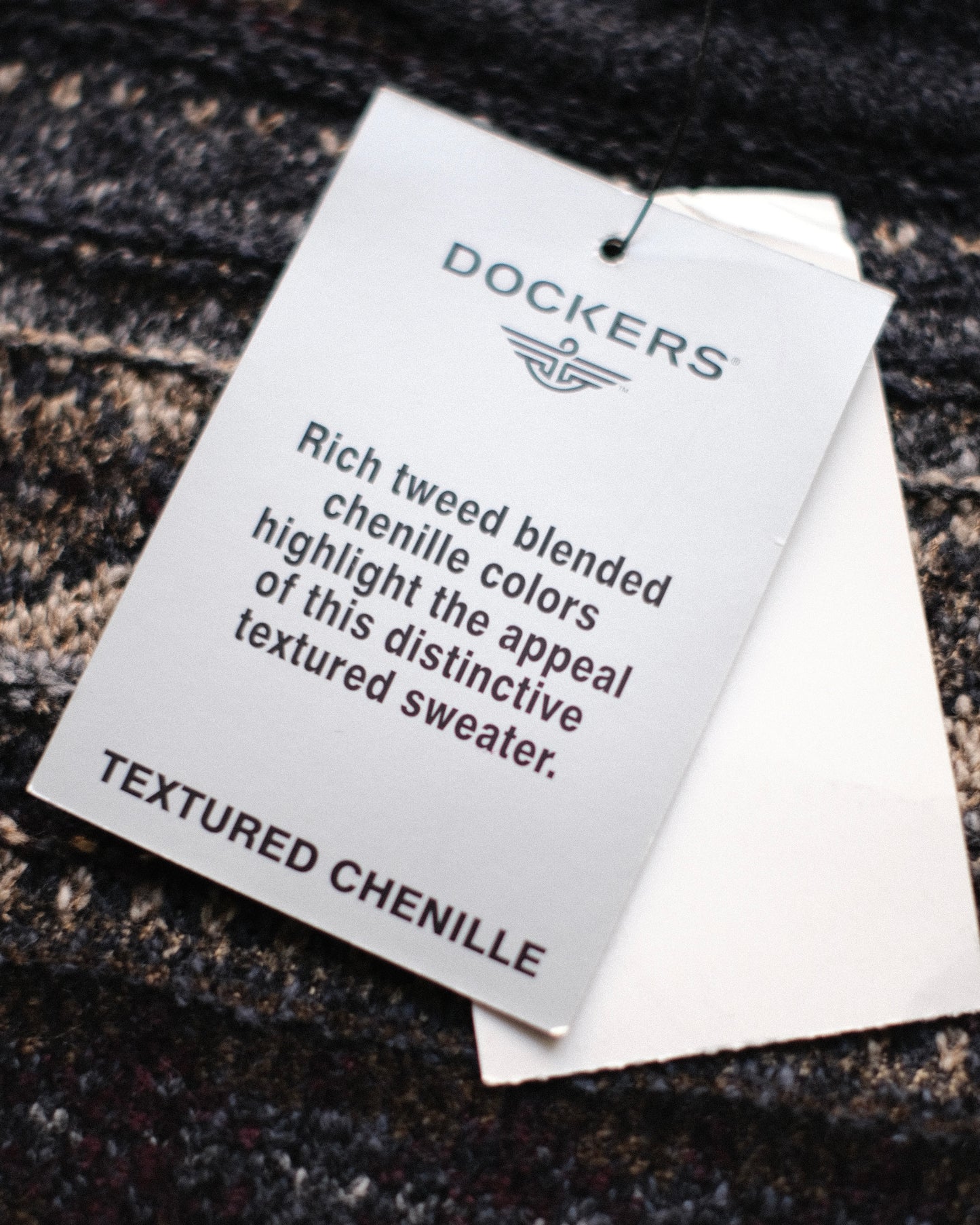 Dockers Crewneck Sweater