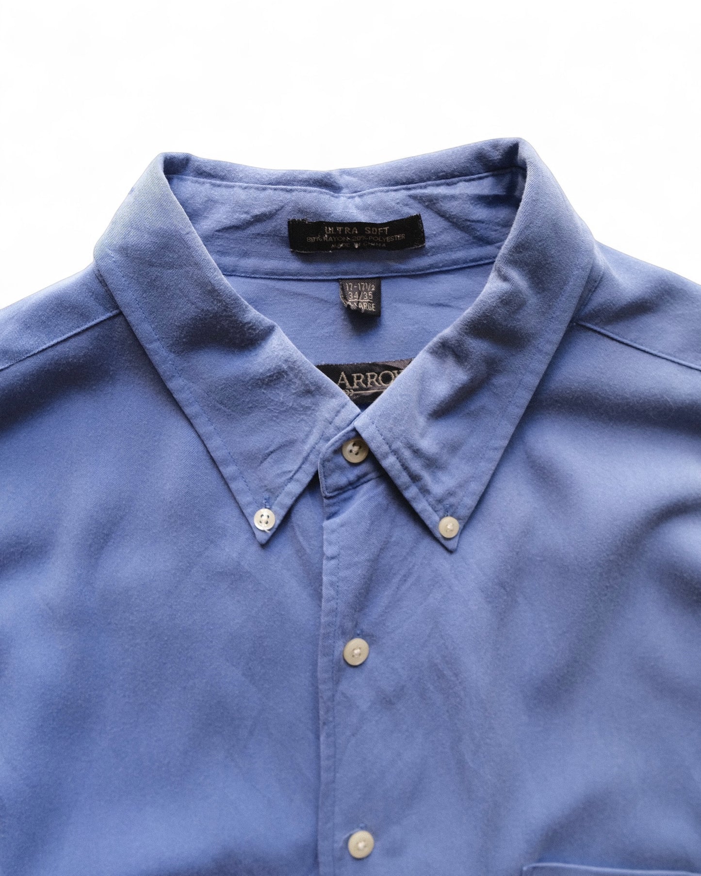 Arrow - Rayon Shirt