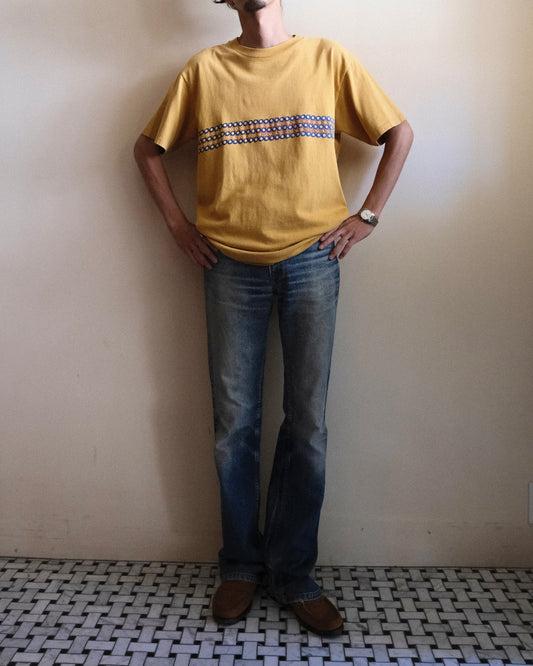 85. Levi's 517 Boot Cut Denim Pants