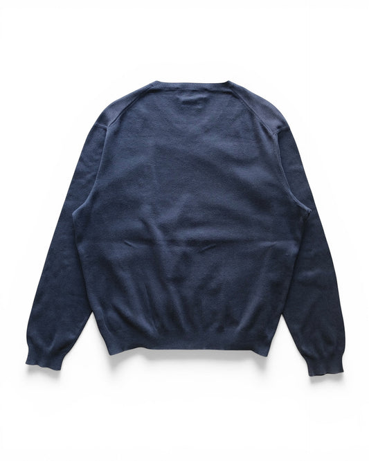 Polo Ralph Lauren - PIMA COTTON V Neck Knit