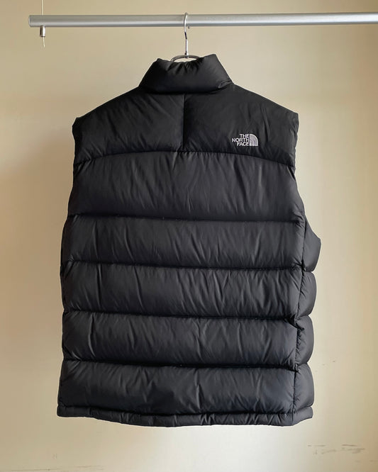 The North Face "700 Fill Down Vest"