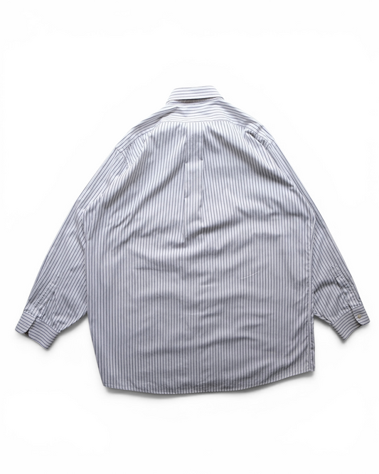 Jos. A. Bank - Stripe Dress Shirt