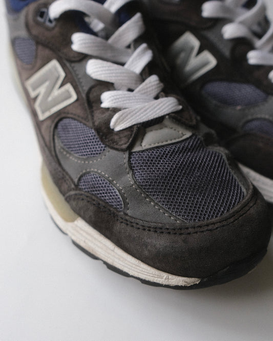 New Balance 992 US10