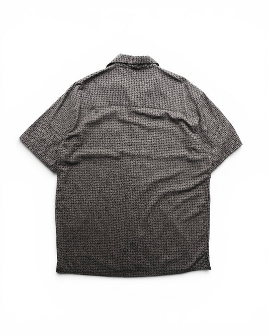 Slates - Cotton Rayon Blend Shirt