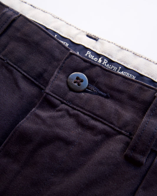 Polo Ralph Lauren - 2 Tuck Chino Trouser