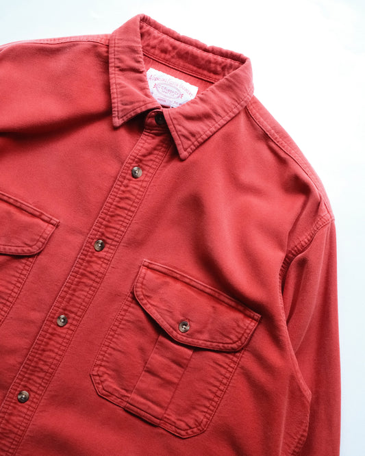 FILSON - Cotton Work Shirt