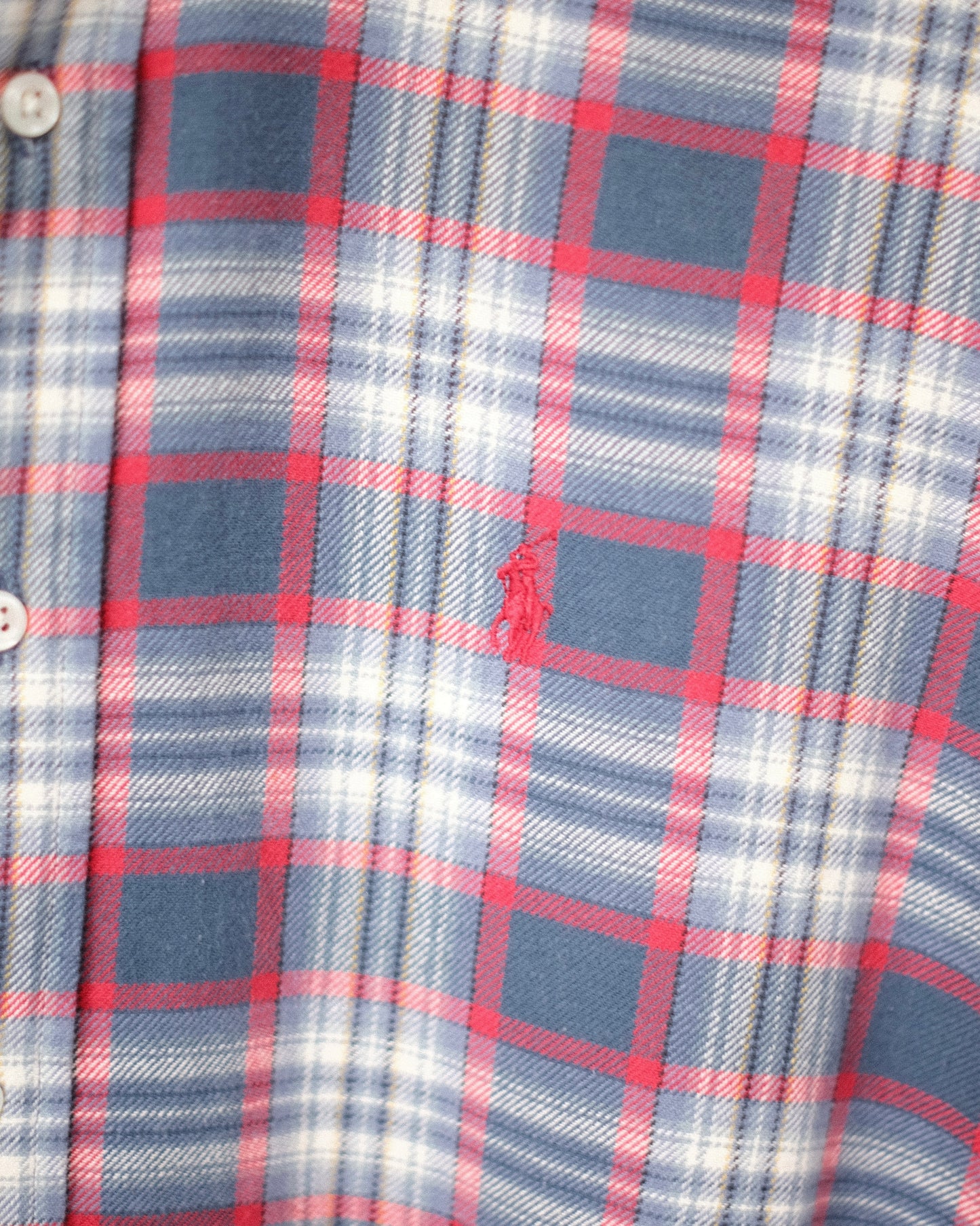 Ralph Lauren BD shirt