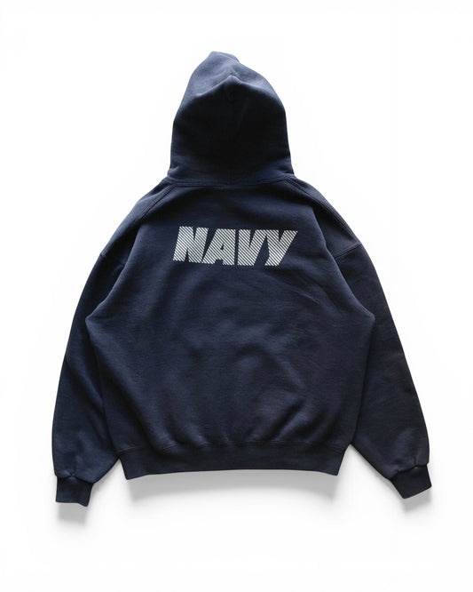 US Navy foodie