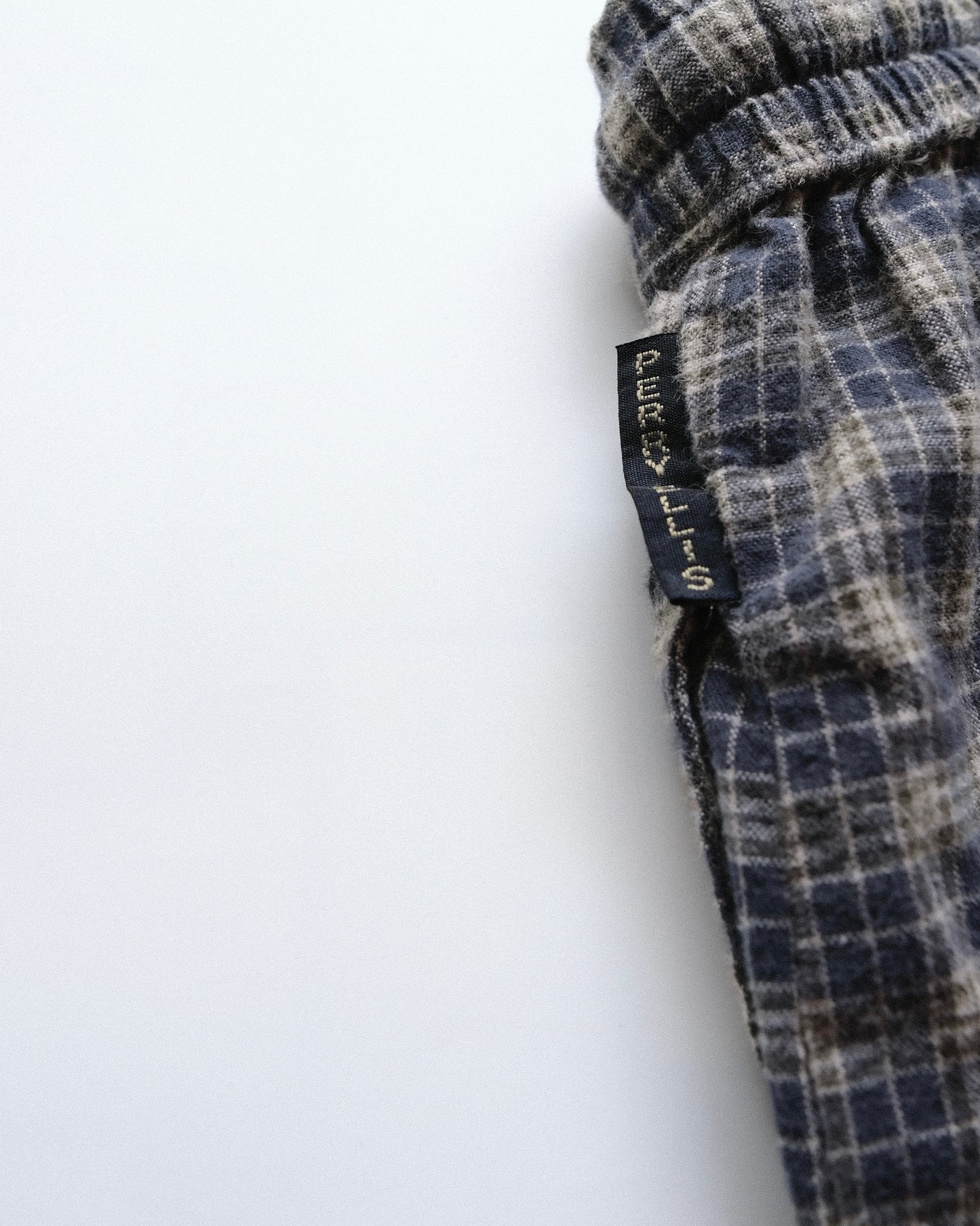 PERRY ELLIS - Check Easy Shorts