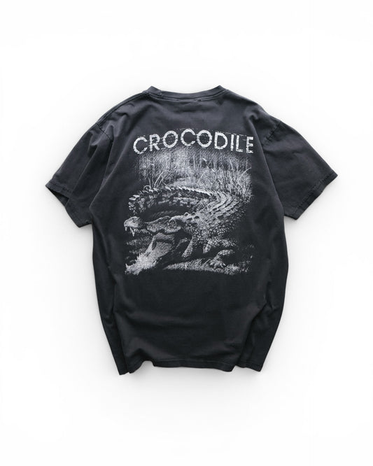 Crocodile