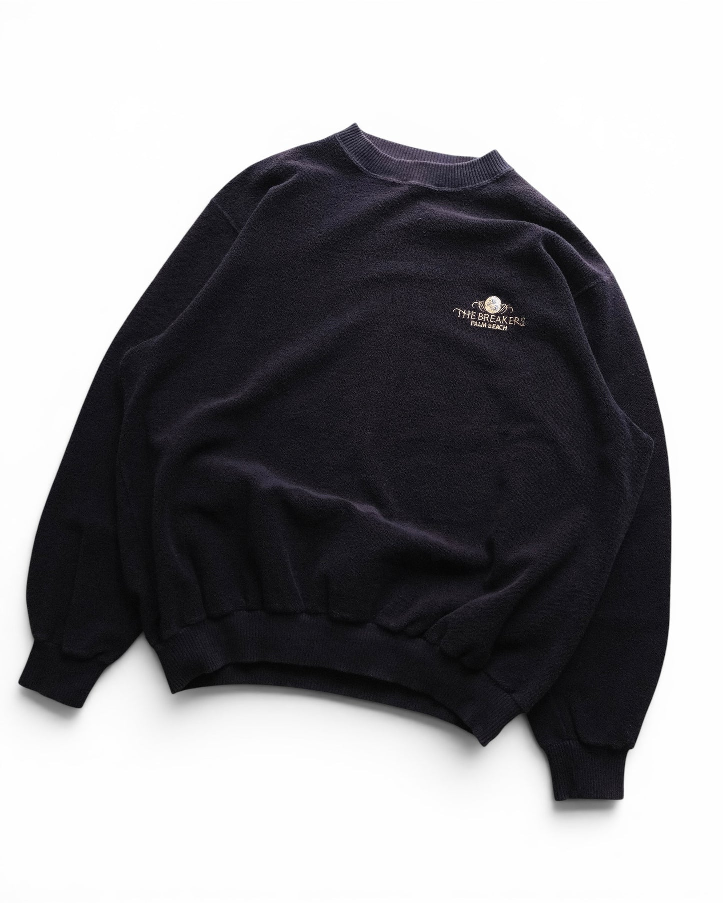 The Breakers Palm Beach - Pile Crewneck Sweatshirt
