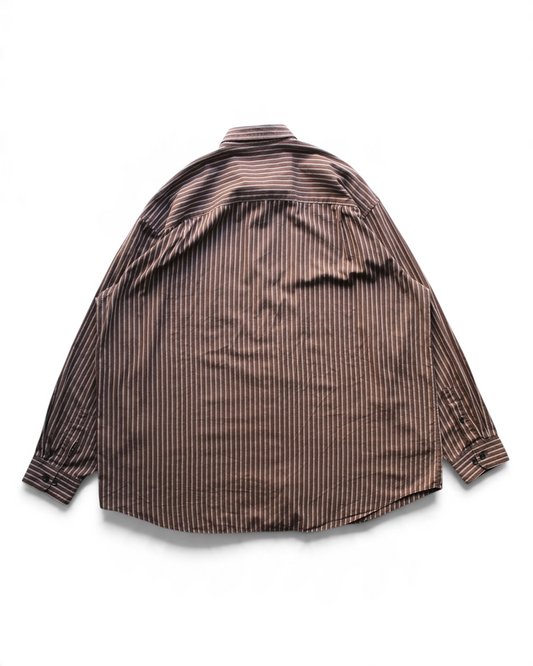 VAN HEUSEN - Stripe Shirt