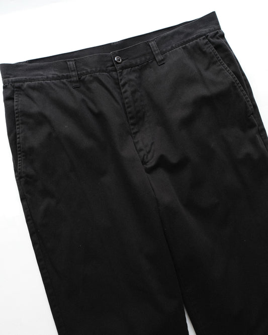 DKNY - Cotton Trouser
