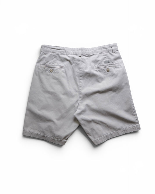 Polo Ralph Lauren - 2 Tuck Chino Shorts