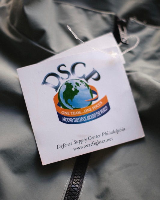 US Army Training Jacket