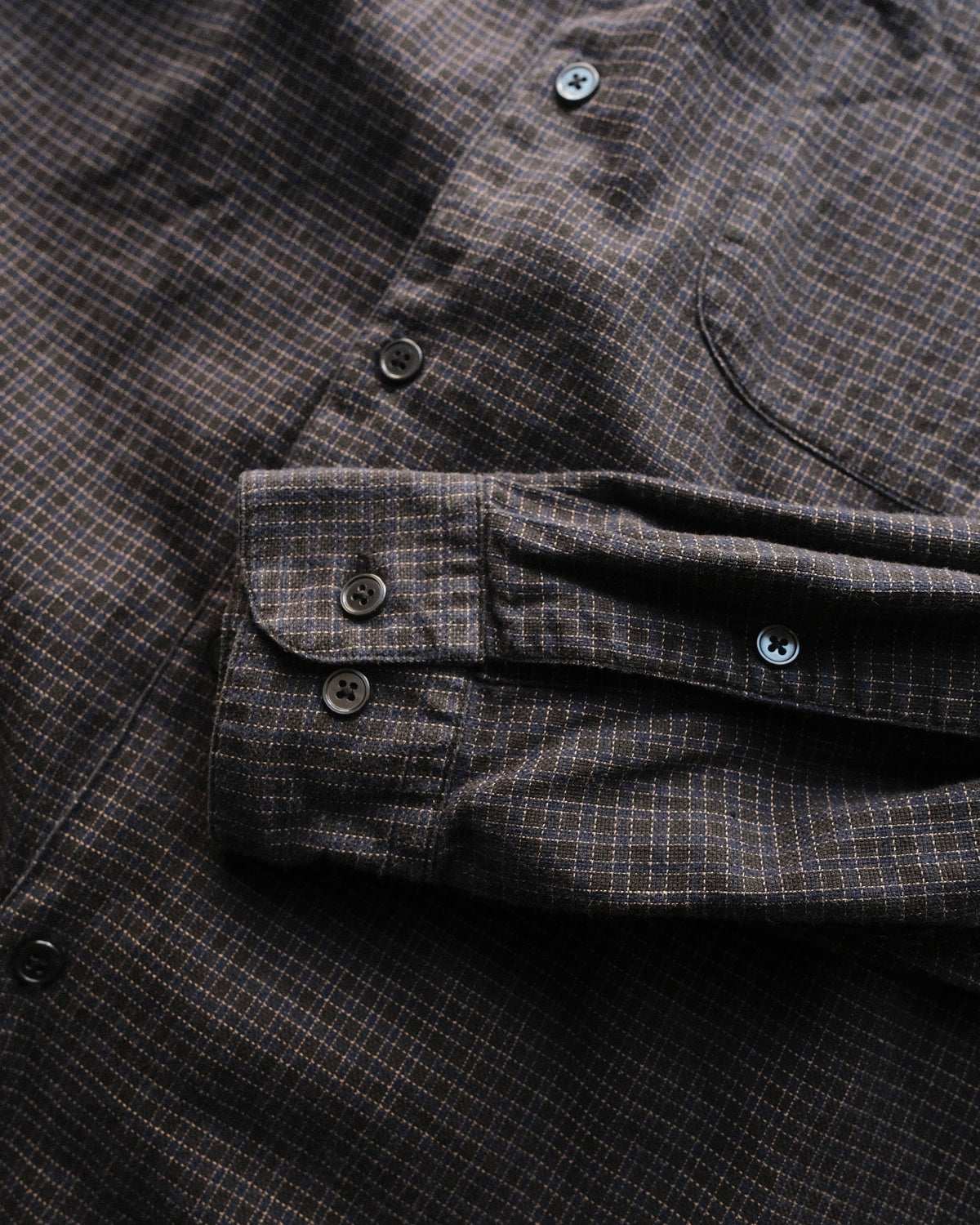 PERRY ELLIS - Regular Shirt