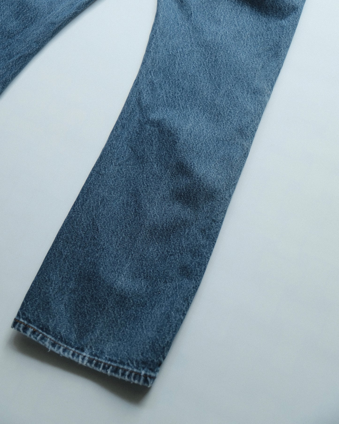 41. Levi's 517 Bootcut Denim Pants / W34 L32