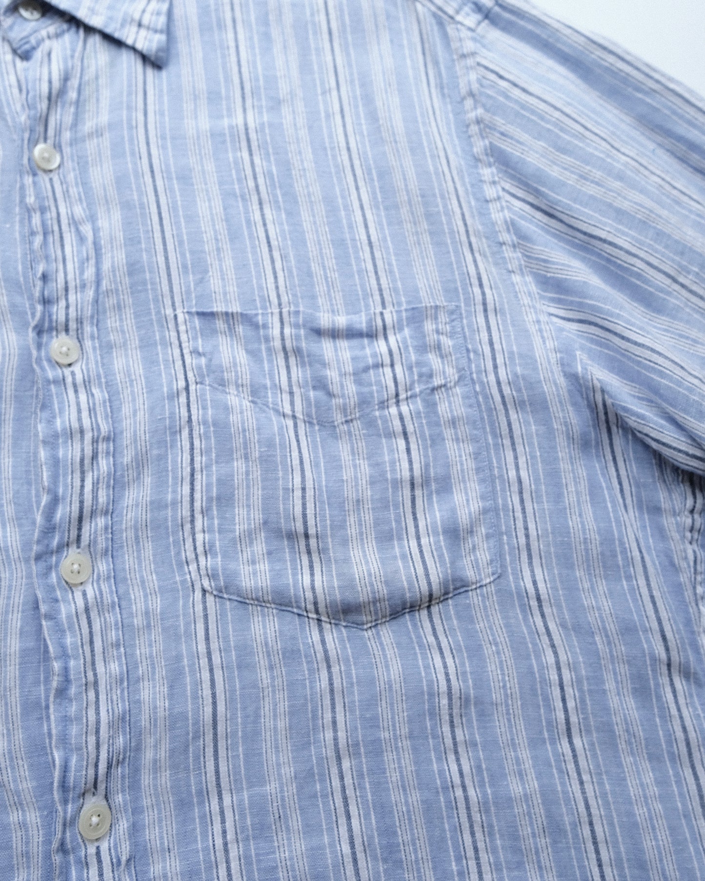 J.CREW - Linen Shirt
