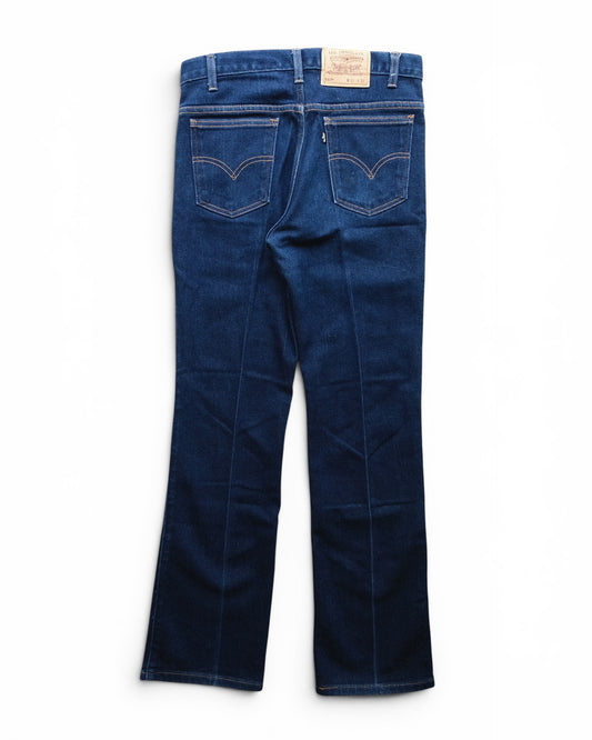 61. Levi's 517 Bootcut Denim Pants W33 / L32