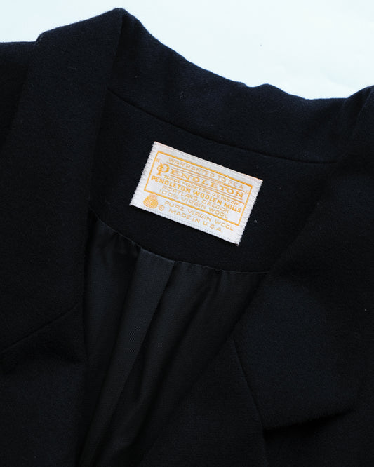 70s Pendleton - Double blessed Jacket
