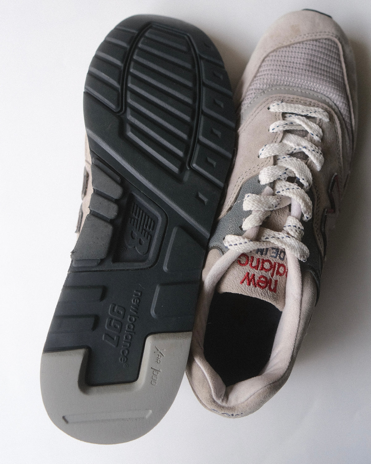 New Balance 997 US9