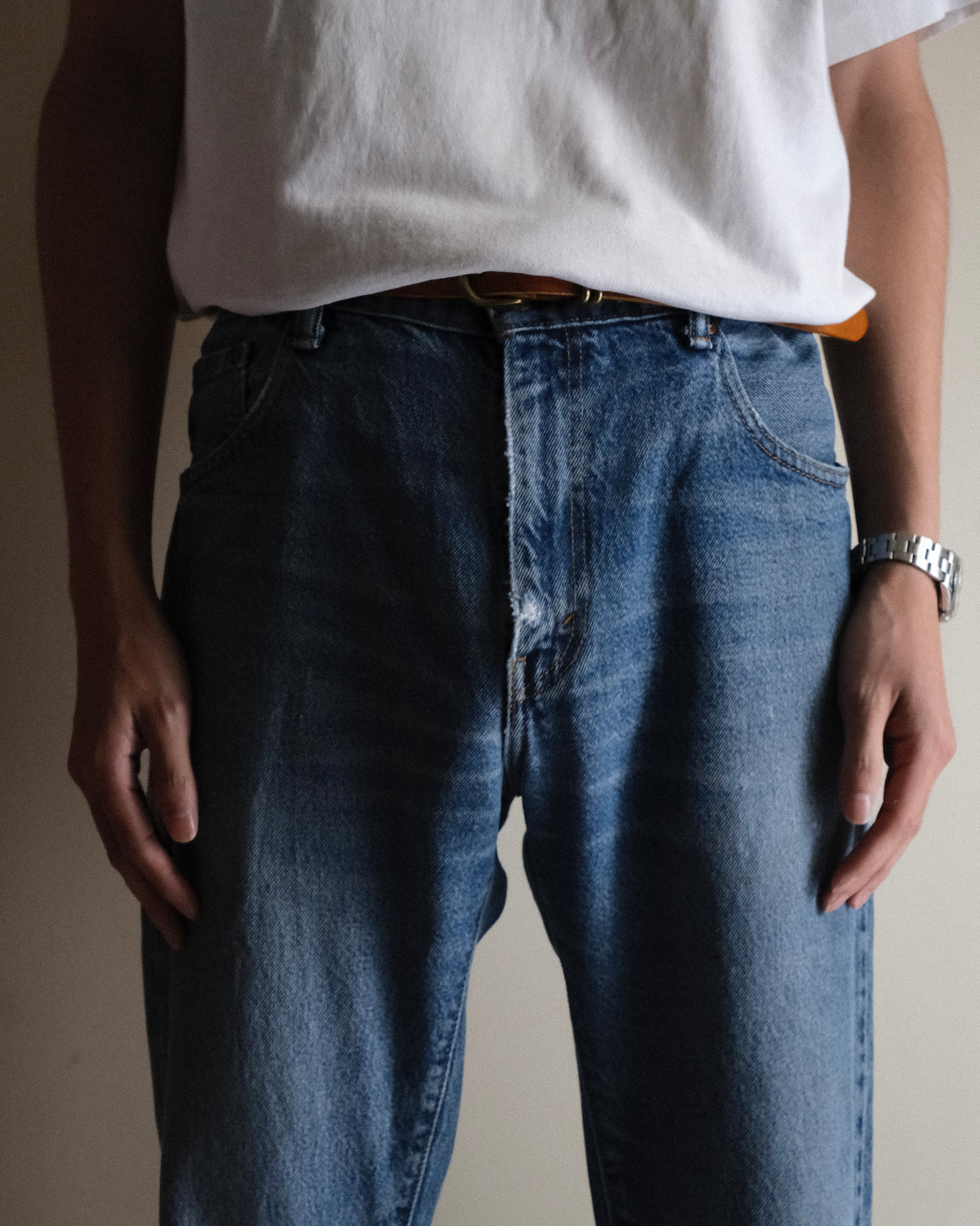 A4. Levi's 517 Bootcut Denim Pants W34 / L34