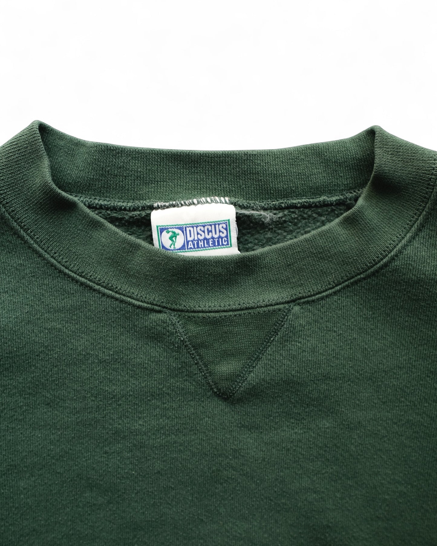Discus Athletic - Crewneck Sweatshirt