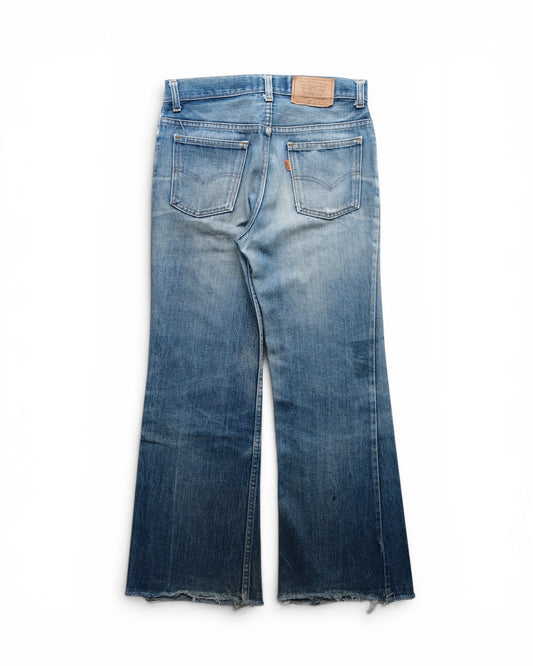 51. Levi's 521 Bootcut Denim Pants W30 / L34
