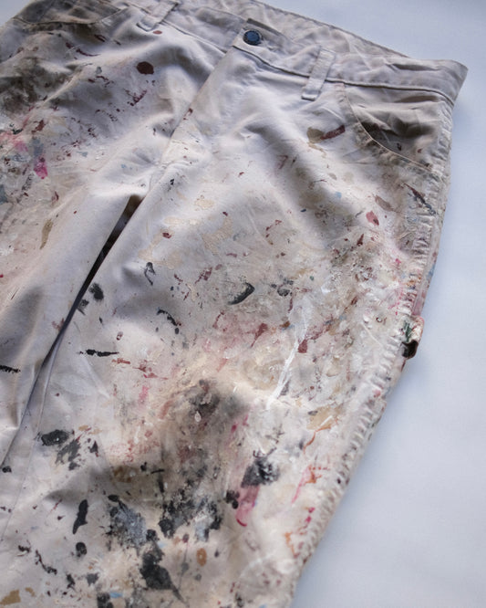 Dickies Paint Pants