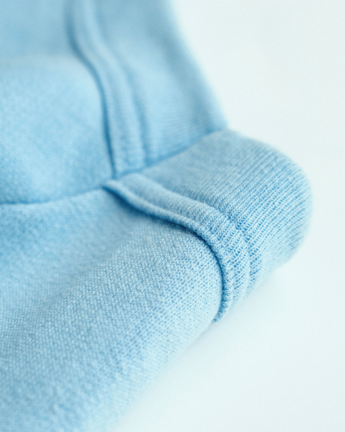 Crew Neck Sweat